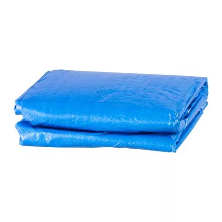 Bestway® FlowClear™ 58105 medenceponyva, 2,64 x 1,74 m