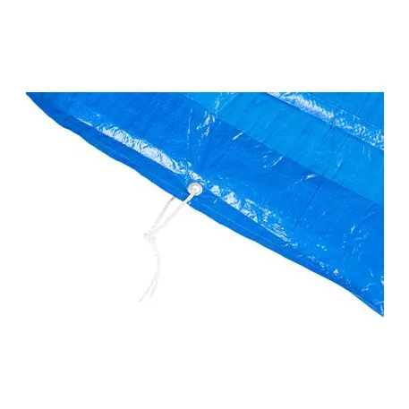 Bestway® FlowClear™ 58105 medenceponyva, 2,64 x 1,74 m