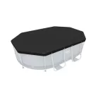 Bestway® FlowClear™ 58424  medenceponyva, 3 x 2 x 0,84 m