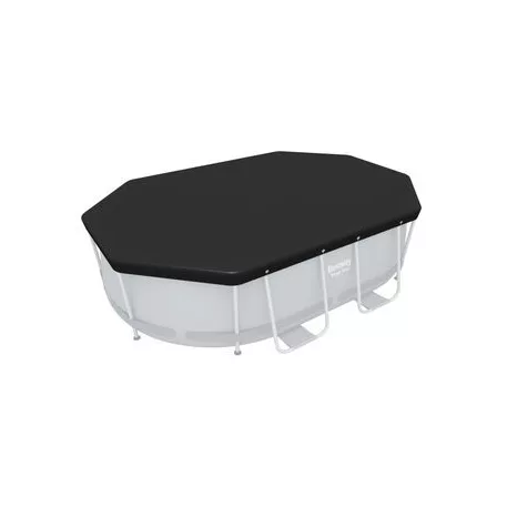 Bestway® FlowClear™ 58424  medenceponyva, 3 x 2 x 0,84 m