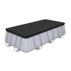 Bestway® FlowClear™ 58232 medenceponyva, 4,12 x 2,01 m