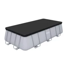 Bestway® FlowClear™ 58232 medenceponyva, 4,12 x 2,01 m