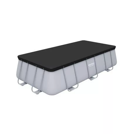Bestway® FlowClear™ 58232 medenceponyva, 4,12 x 2,01 m