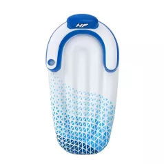   Bestway® 43533 szálas matrac, Indigo Wave, kockás, 191 x 107 cm