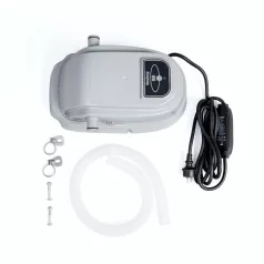 Vízmelegítő Bestway® FlowClear™ 58259, medence, 2800 W