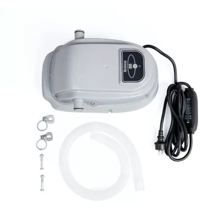 Vízmelegítő Bestway® FlowClear™ 58259, medence, 2800 W