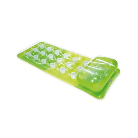 Intex® 58890 strandmatrac, Pocket fashion, tarka, 188 x 71 cm