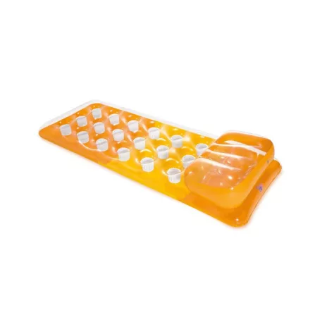 Intex® 58890 strandmatrac, Pocket fashion, tarka, 188 x 71 cm