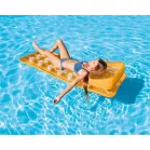 Intex® 58890 strandmatrac, Pocket fashion, tarka, 188 x 71 cm