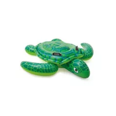  Intex® 57524 Lil' Sea Turtle, gyermekméretű, felfújható 150x127 cm