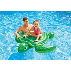  Intex® 57524 Lil' Sea Turtle, gyermekméretű, felfújható 150x127 cm