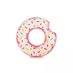   Intex® 56265, Színes fánk, gyermek felfújható úszógumi 94x23 cm