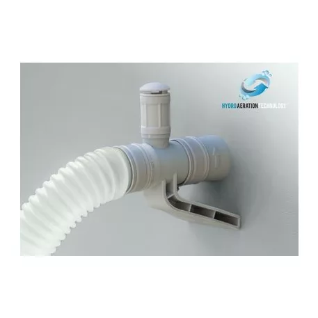 Intex® Prism Frame Premium 26724 medence (szűrő, szivattyú, letra, ponyva)
