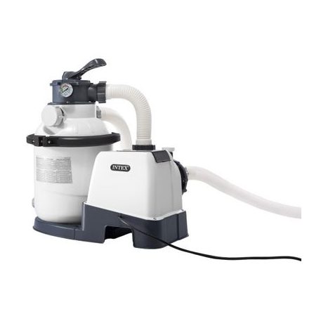 Intex® 26644 homokfilter, 4500 l/óra