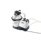 Intex® 26644 homokfilter, 4500 l/óra