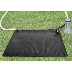 Intex® 28685 napelem medencefűtéshez, 1,20x1,20 m