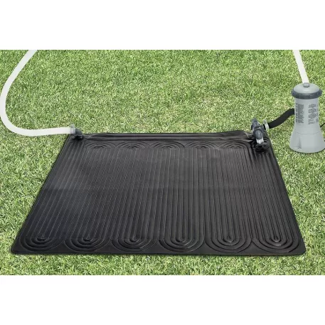 Intex® 28685 napelem medencefűtéshez, 1,20x1,20 m