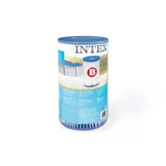 Intex® B 29005, patronos medenceszűrő, 14 x 25 cm