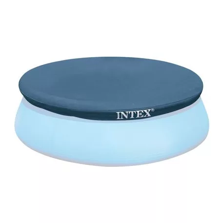 Intex® Easy set 28022 medenceponyva, 3,45 x 0,30 m