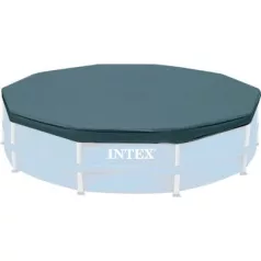 Intex® Round Pool 28032 medenceponyva, 4,57 x 0,25 m