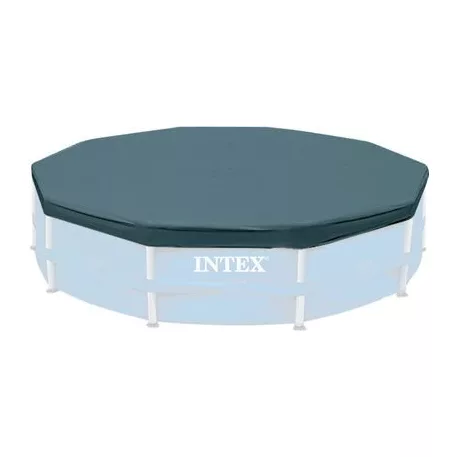 Intex® Round Pool 28032 medenceponyva, 4,57 x 0,25 m