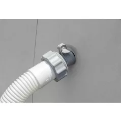 Intex® B 29061 adapter, medencetömlőkhöz, 2 db-os csomag