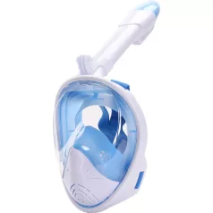 Snorkeling maszk Simba, teljes ív, unisex, S/M