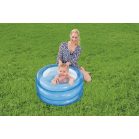Bestway® 51033, Kiddie Pool gyermekmedence, vegyes színek, 70x30 cm