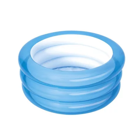 Bestway® 51033, Kiddie Pool gyermekmedence, vegyes színek, 70x30 cm