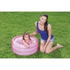 Bestway® 51033, Kiddie Pool gyermekmedence, vegyes színek, 70x30 cm