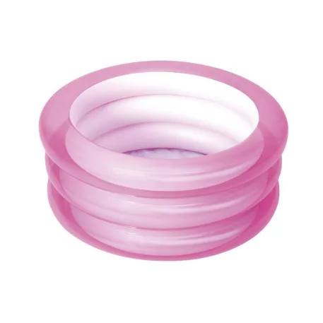 Bestway® 51033, Kiddie Pool gyermekmedence, vegyes színek, 70x30 cm