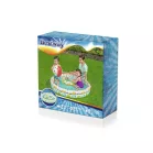 Bestway® 51124 Medenceszett 122x20 cm