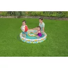 Bestway® 51124 Medenceszett 122x20 cm