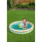 Bestway® 51124 Medenceszett 122x20 cm
