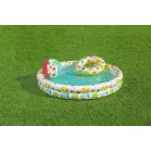 Bestway® 51124 Medenceszett 122x20 cm