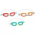 Úszószemüveg Bestway® 21049, Aqua Burst Goggles, színkeverék