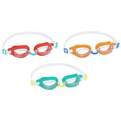   Úszószemüveg Bestway® 21049, Aqua Burst Goggles, színkeverék