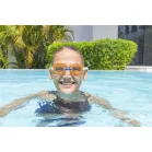 Úszószemüveg Bestway® 21049, Aqua Burst Goggles, színkeverék