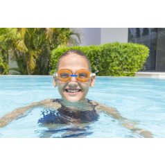   Úszószemüveg Bestway® 21049, Aqua Burst Goggles, színkeverék