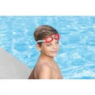 Úszószemüveg Bestway® 21049, Aqua Burst Goggles, színkeverék