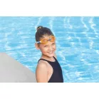 Úszószemüveg Bestway® 21049, Aqua Burst Goggles, színkeverék