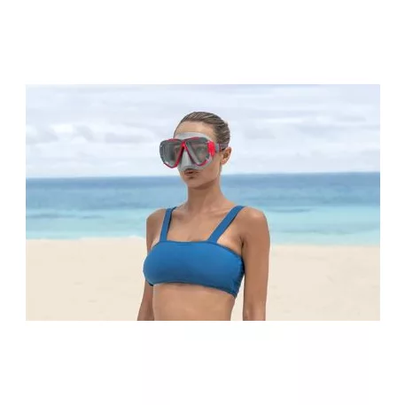 Bestway® 22052 úszószemüveg, színkeverék