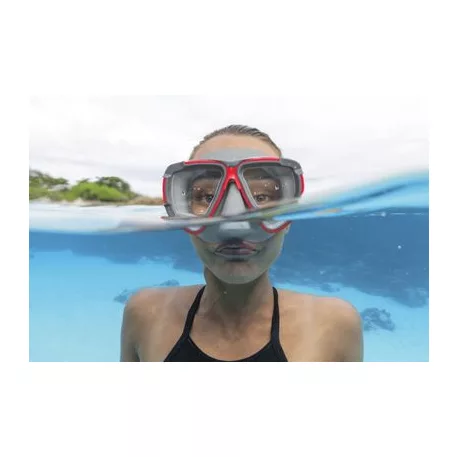 Bestway® 22052 úszószemüveg, színkeverék