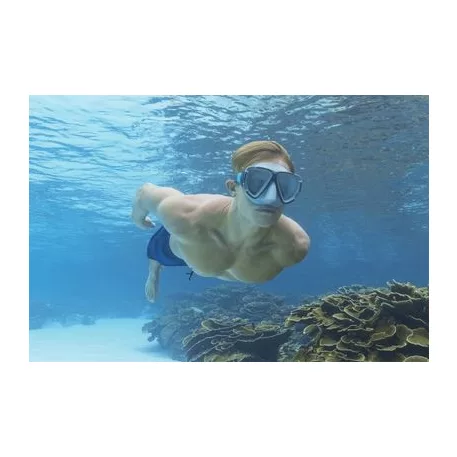 Bestway® 22052 úszószemüveg, színkeverék