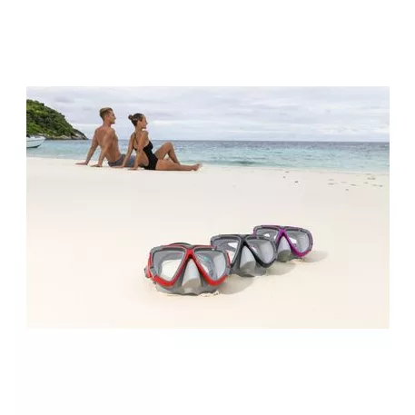 Bestway® 22052 úszószemüveg, színkeverék