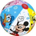 Strandlabda Bestway® 91098, Mickey&Friends, felfújható, 510 mm