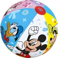   Strandlabda Bestway® 91098, Mickey&Friends, felfújható, 510 mm