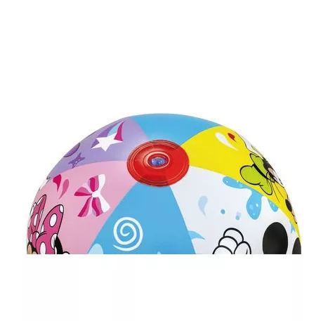 Strandlabda Bestway® 91098, Mickey&Friends, felfújható, 510 mm
