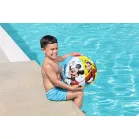 Strandlabda Bestway® 91098, Mickey&Friends, felfújható, 510 mm