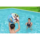 Strandlabda Bestway® 91098, Mickey&Friends, felfújható, 510 mm